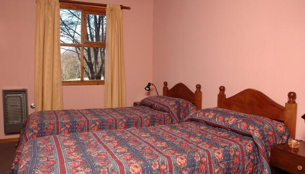 Foto de Hostal de la Laguna