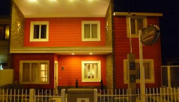 Foto de Las Retamas B&amp;B