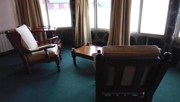 Foto de Hotel Tolkeyen