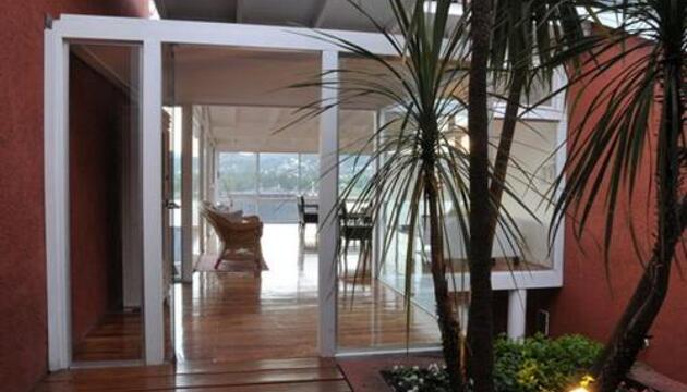 Foto de Lake Buenavista Apart Hotel &amp; Suites