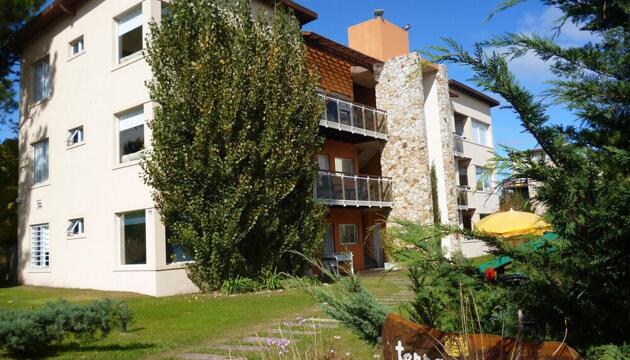 Foto de Aparthotel Terra Magna