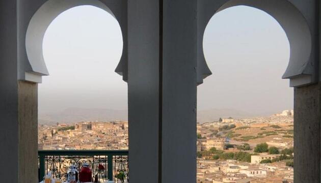 Foto de Hotel Palais Faraj Suites &amp; Spa