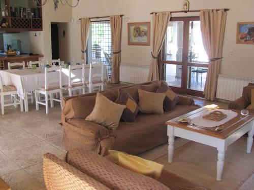 Foto general de Querencia Lodge Lunlunta