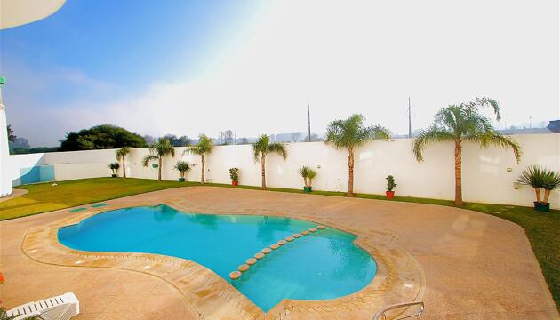 Photo - Hôtel La Paloma