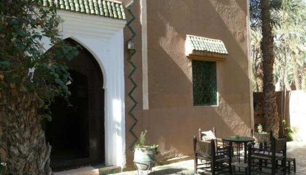 Photo – Bed-and-Breakfast Dar Nekhla