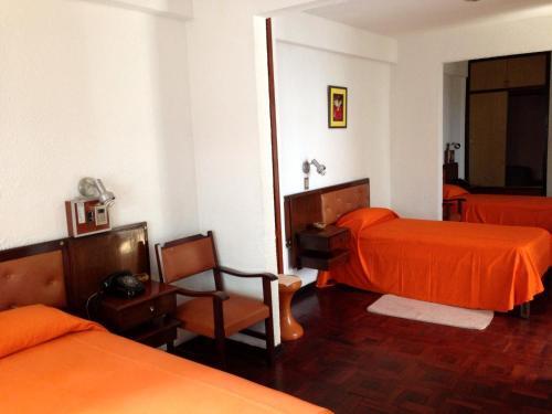 Foto general de Hotel Tropical Inn