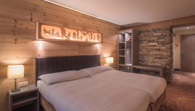 Foto de Hotel Interlaken