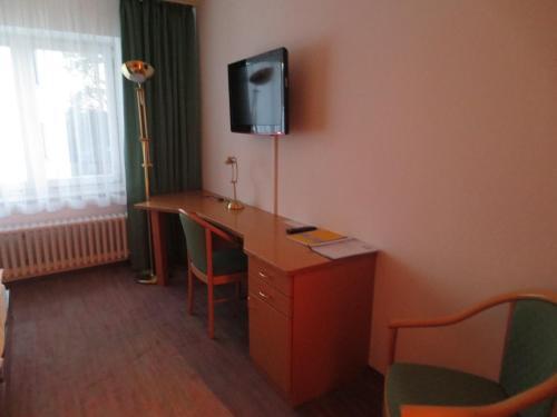 Foto general de Parkhotel Deutsches Haus