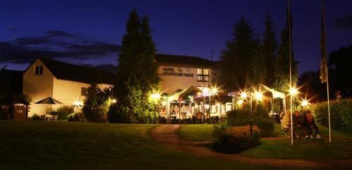 Foto general de Parkhotel Deutsches Haus