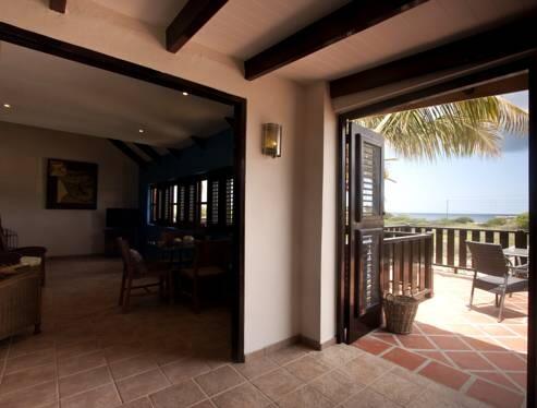 Room – Ocean View Villas