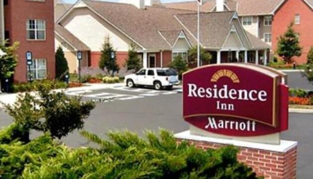 Photo – Hotel Residence Inn Columbus Easton