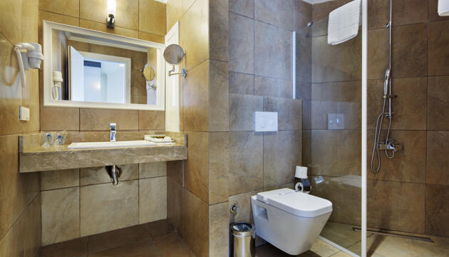 Foto de Hotel Senza The Inn Resort &amp; Spa