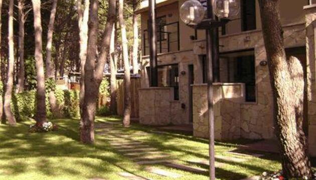 Foto de Alquileres Vacacionales Aylen Departamentos en Pinamar
