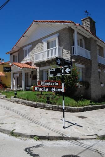 Foto general de Hotel Hosteria Lucky Home