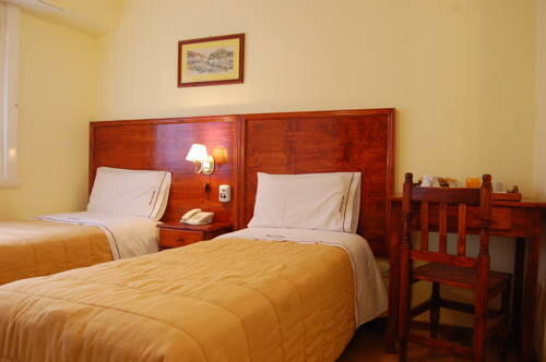 Foto general de Hotel Hosteria Lucky Home