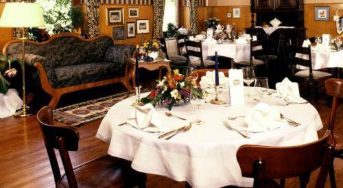 Foto general de Landgasthaus &amp;amp; Hotel Lindenhof