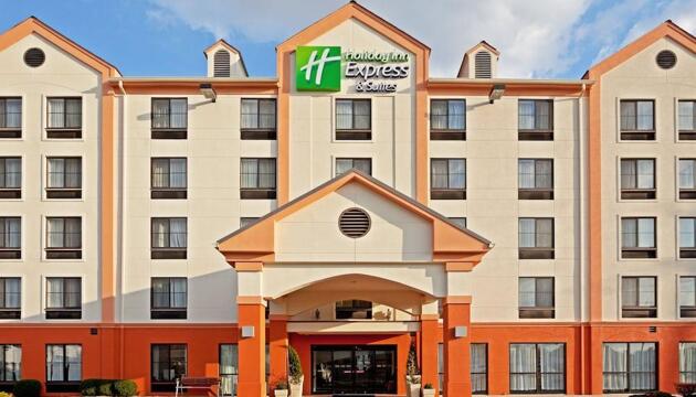Photo – Holiday Inn Express Hotel &amp; Suites Meadowlands Area, an IHG Hotel