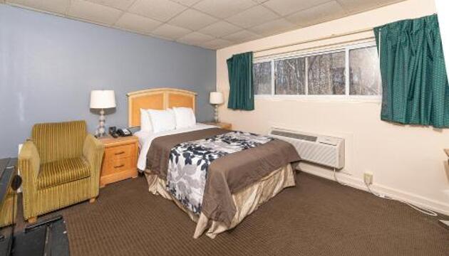 Photo – Bedford Motel