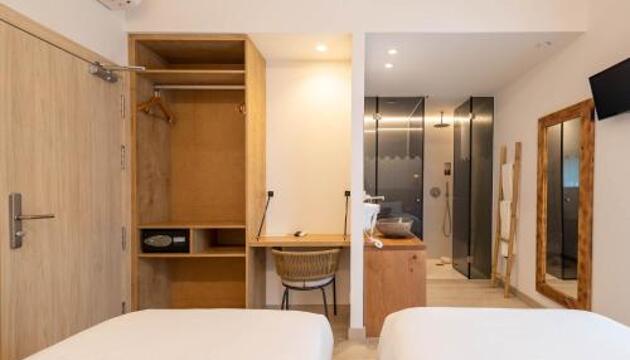 Foto de Play Hotel Ibiza - Adults Only