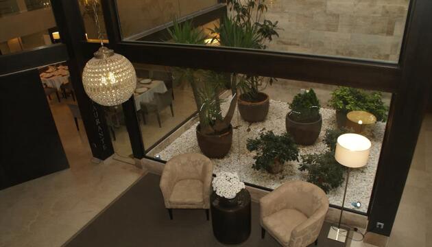 Foto de Hotel Paloma