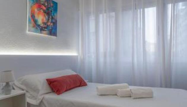Foto de Hotel Gabriel y Galán
