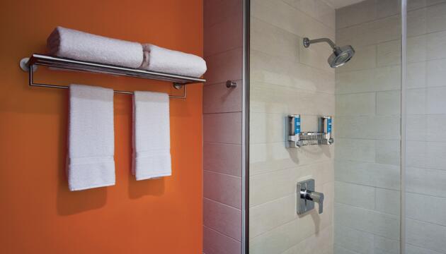 Foto de Hotel Days Inn Atlanta Downtown