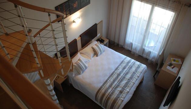 Foto de Hotel A Madonetta