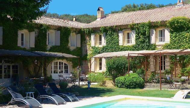 Foto de Hotel La Sommellerie