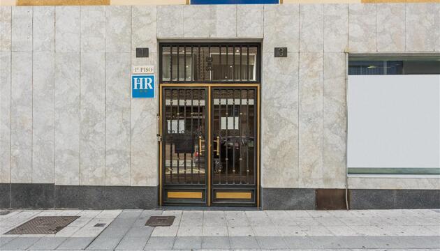 Foto de Hostal Uría