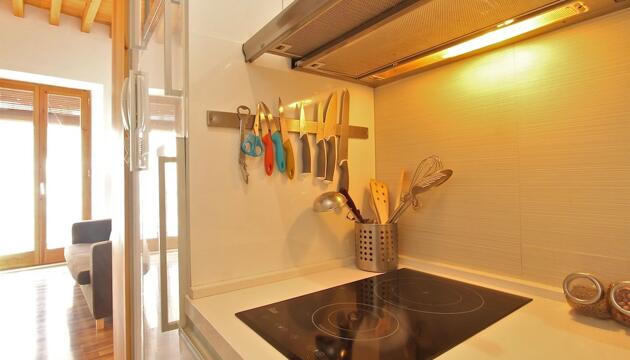 Foto de Apartamentos Inside Gomerez 39