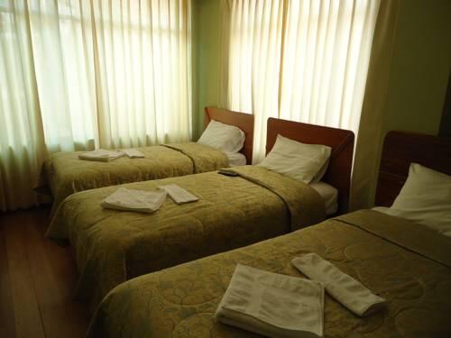 Foto de una habitación de Killaqente