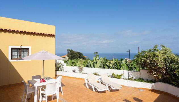 Photo – Houses and Chalets Holiday Home Barreto