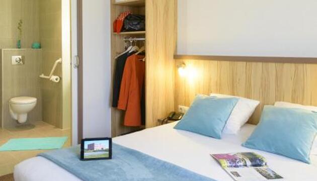 Photo – Best Hotel Reims Croix Blandin