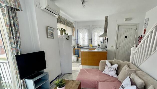 Foto de Apartamentos Puerto Sherry