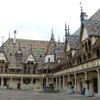 Foto de The Originals Boutique, Hôtel Le Rempart, Tournus