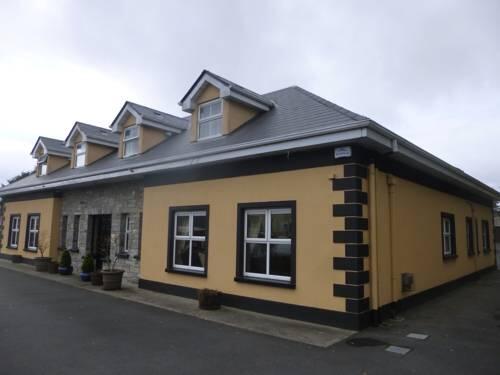 Foto general de Bed-and-Breakfast Carragh House