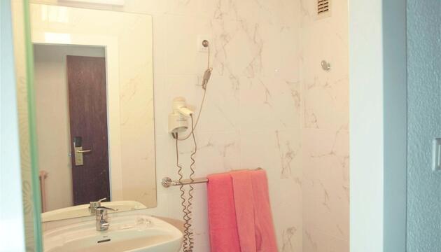 Foto de Hotel Dato 2
