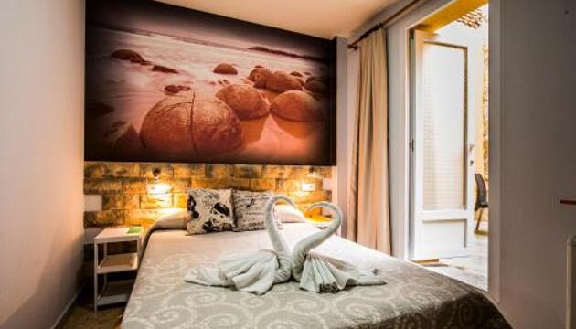 Foto de Hostal Escala Luna