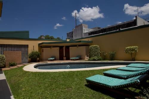 Foto de los servicios de Hotel Corrientes Plaza