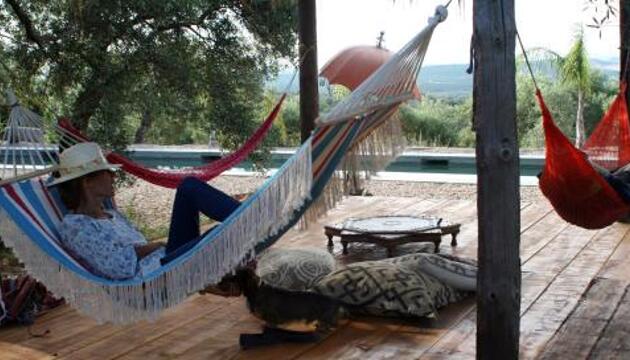Foto de Casa las Marias