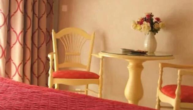 Foto de Hotel Diana