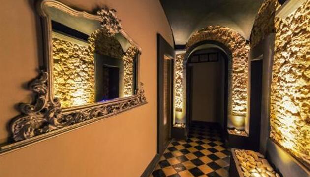 Foto de Hotel Pino