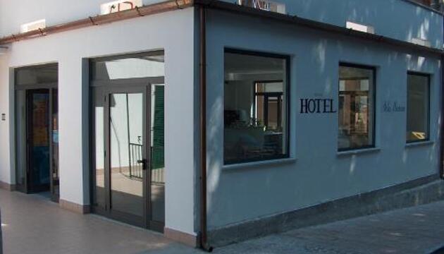 Foto de Hotel Stella Marina