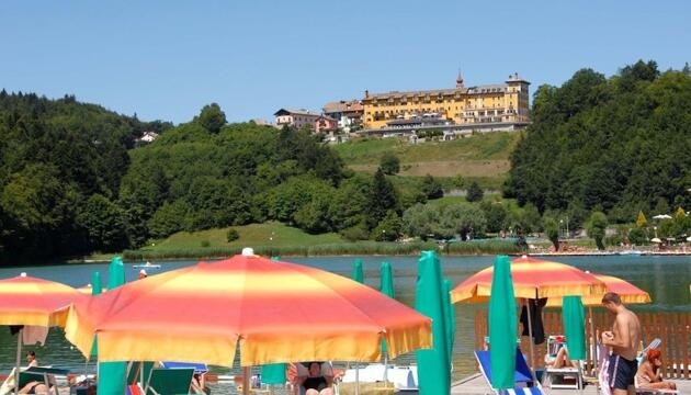 Foto de Grand Hotel Astoria