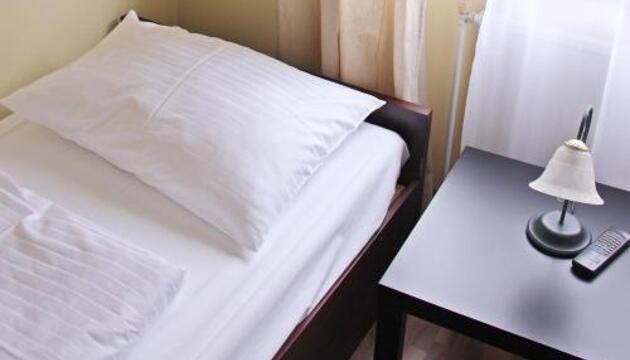 Foto de Hotel Hoffinger