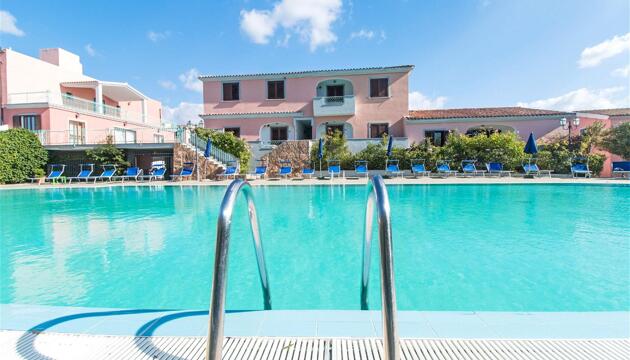 Foto de Albergo Residenziale Gli Ontani