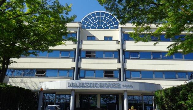 Foto de Hotel MajesticHouse Conference &amp; Restaurant