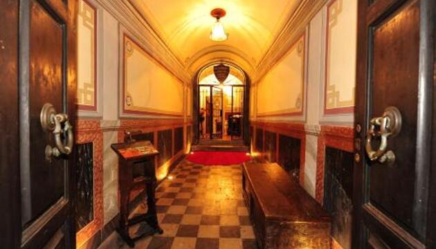 Photo – Aparthotel Palazzo Barbini