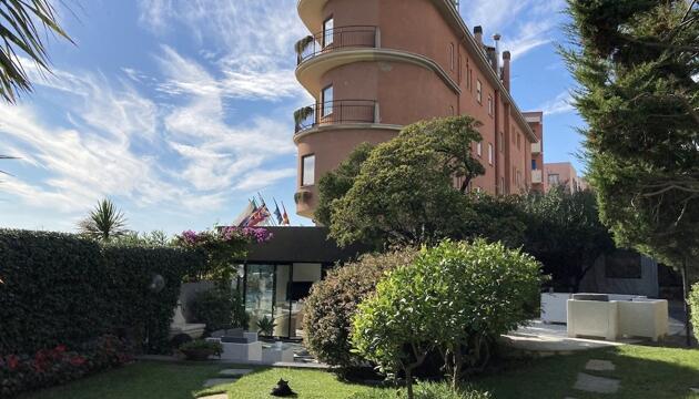 Foto de Hotel Santa Maria