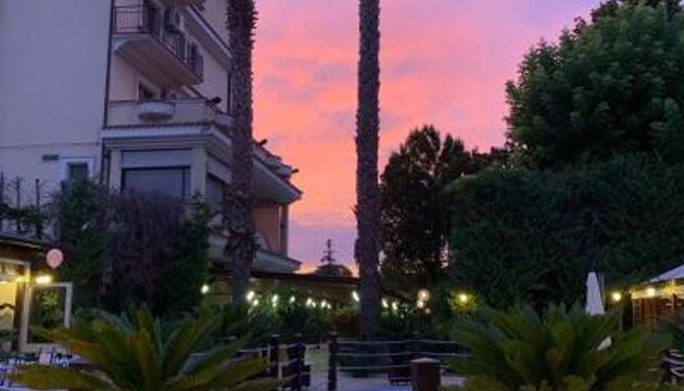 Foto de Hotel La Rotonda